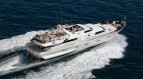 Motor yacht�ANTISAN